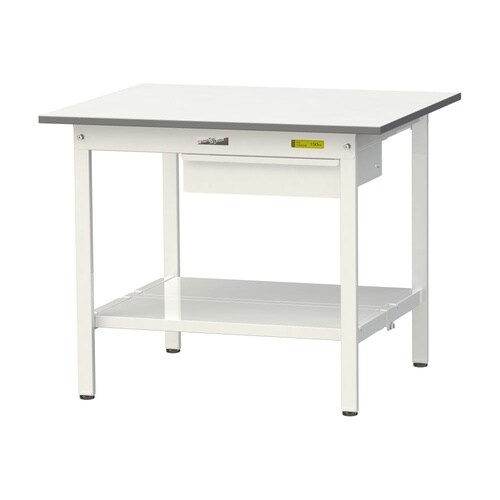 軽量作業台引出付SUP−975UTT−WW
