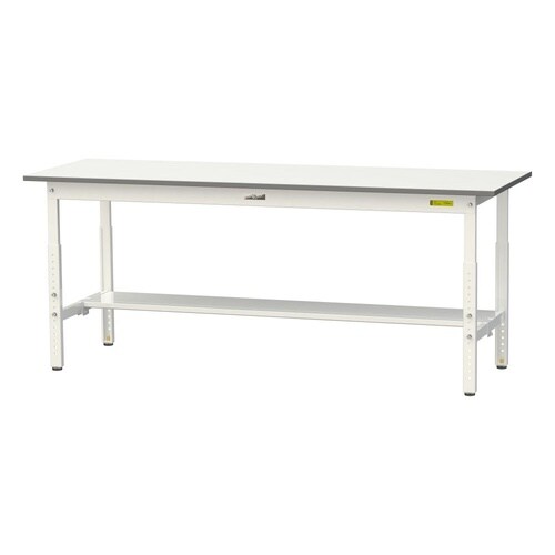 軽量作業台高さ調整SUPA−1860T−WW