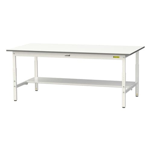 軽量作業台高さ調整SUPA−1890T−WW