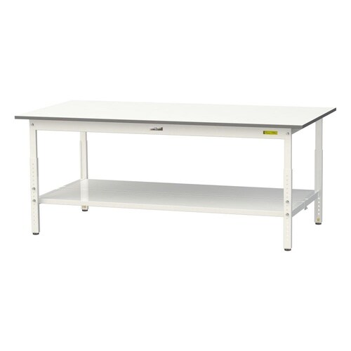 軽量作業台高さ調整SUPA−1890TT−WW