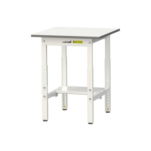 軽量作業台高さ調整SUPA−660T−WW