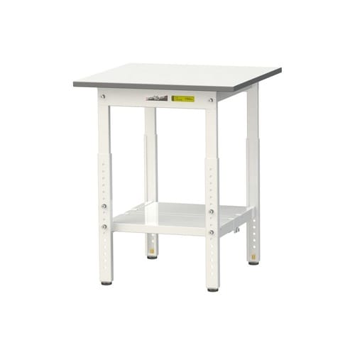 軽量作業台高さ調整SUPA−660TT−WW