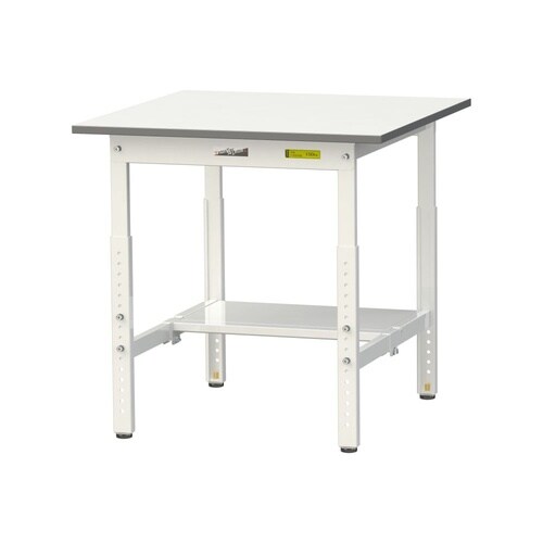 軽量作業台高さ調整SUPA−775T−WW