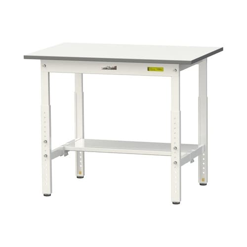 軽量作業台高さ調整SUPA−960T−WW
