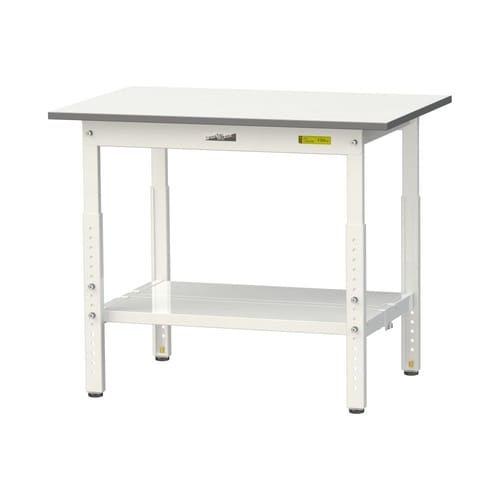 軽量作業台高さ調整SUPA−960TT−WW