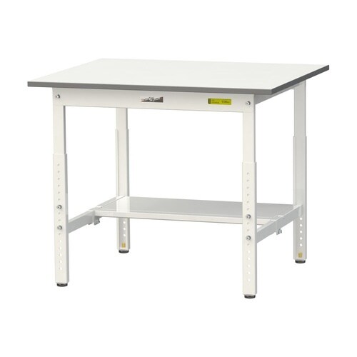 軽量作業台高さ調整SUPA−975T−WW