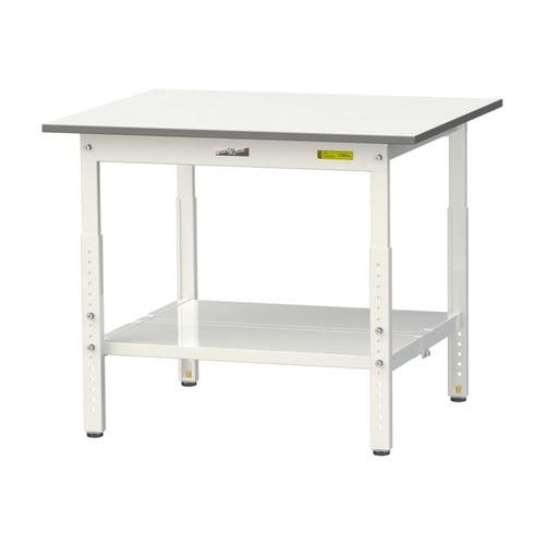 軽量作業台高さ調整SUPA−975TT−WW