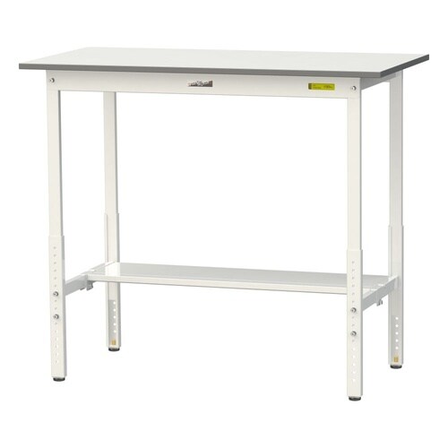 軽量作業台高さ調整SUPAH−1260T−WW