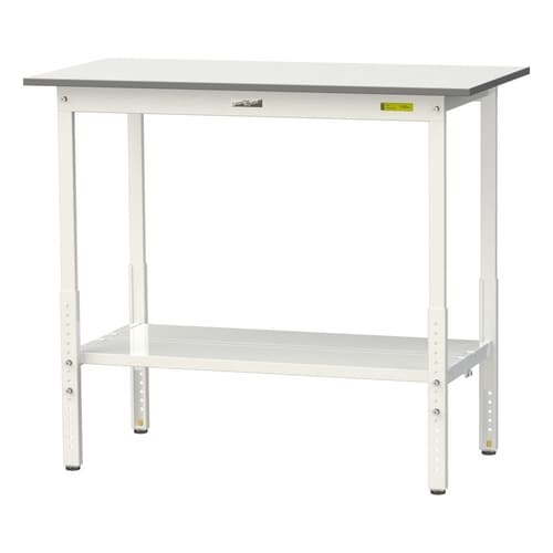 軽量作業台高さ調整SUPAH−1260TT−WW
