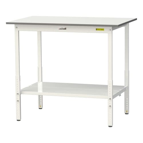 軽量作業台高さ調整SUPAH−1275TT−WW