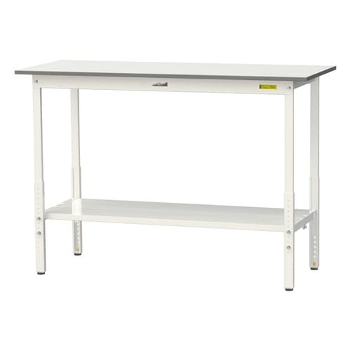 軽量作業台高さ調整SUPAH−1560TT−WW