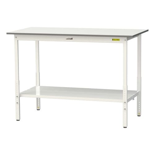 軽量作業台高さ調整SUPAH−1575TT−WW