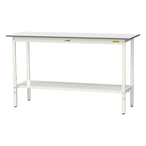 軽量作業台高さ調整SUPAH−1860TT−WW