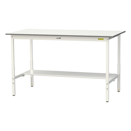 軽量作業台高さ調整SUPAH−1890T−WW