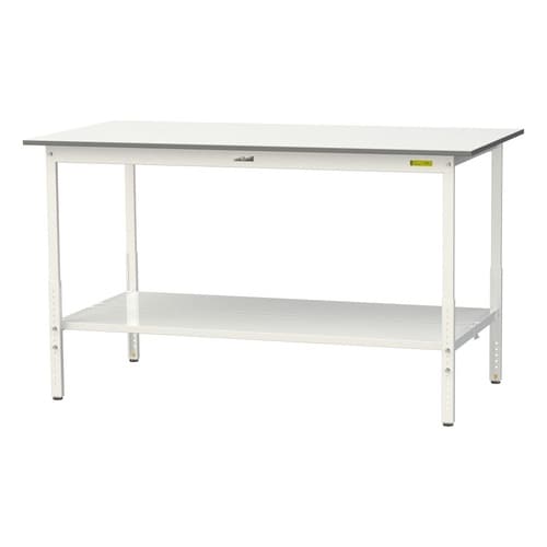軽量作業台高さ調整SUPAH−1890TT−WW
