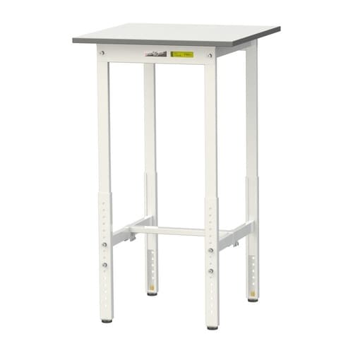 軽量作業台高さ調整SUPAH−660−WW