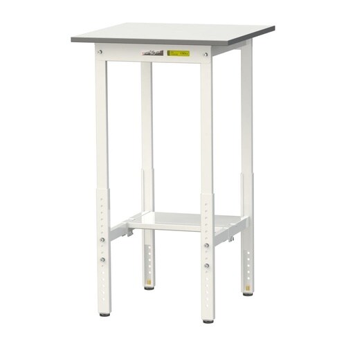 軽量作業台高さ調整SUPAH−660T−WW