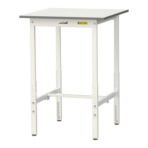 軽量作業台高さ調整SUPAH−775−WW