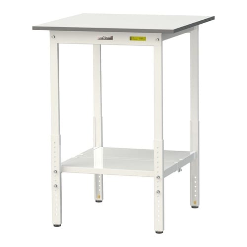 軽量作業台高さ調整SUPAH−775TT−WW