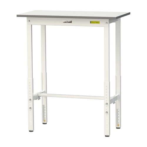 軽量作業台高さ調整SUPAH−945−WW