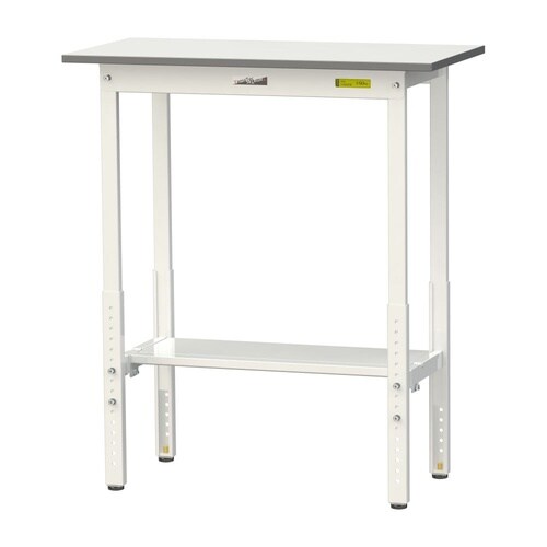 軽量作業台高さ調整SUPAH−945T−WW