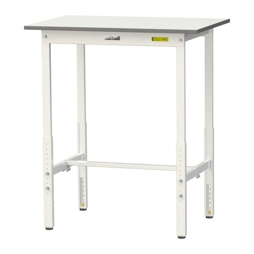 軽量作業台高さ調整SUPAH−960−WW