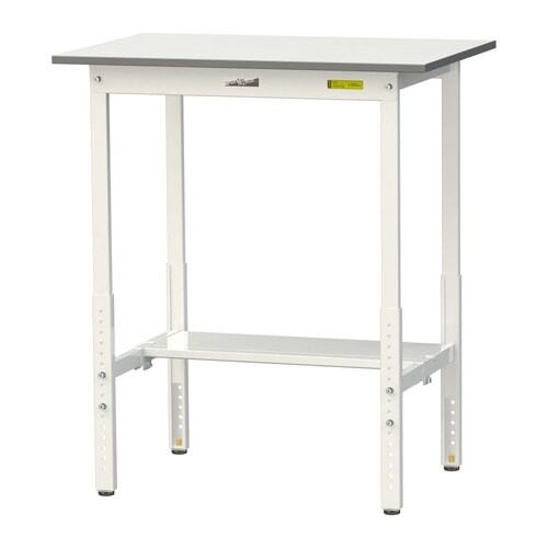軽量作業台高さ調整SUPAH−960T−WW