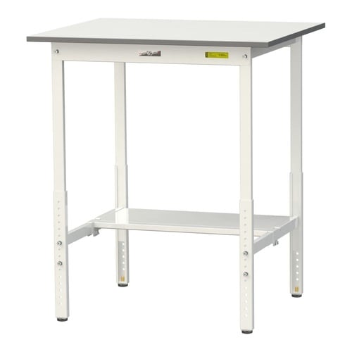軽量作業台高さ調整SUPAH−975T−WW