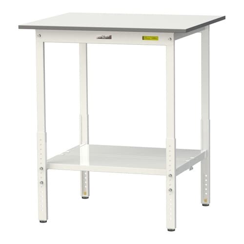 軽量作業台高さ調整SUPAH−975TT−WW