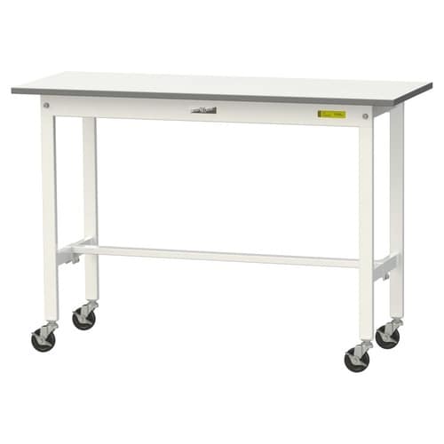 軽量作業台移動式SUPC−1245−WW