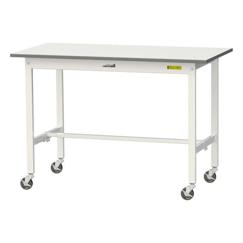 軽量作業台移動式SUPC−1260−WW