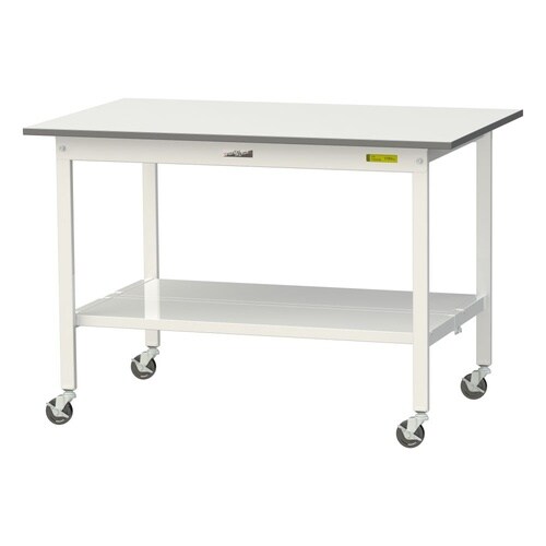 軽量作業台移動式SUPC−1275TT−WW