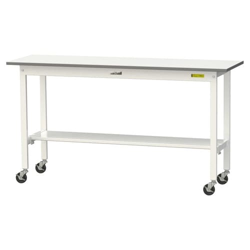 軽量作業台移動式SUPC−1545T−WW