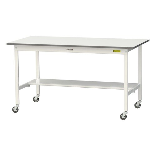 軽量作業台移動式SUPC−1575T−WW