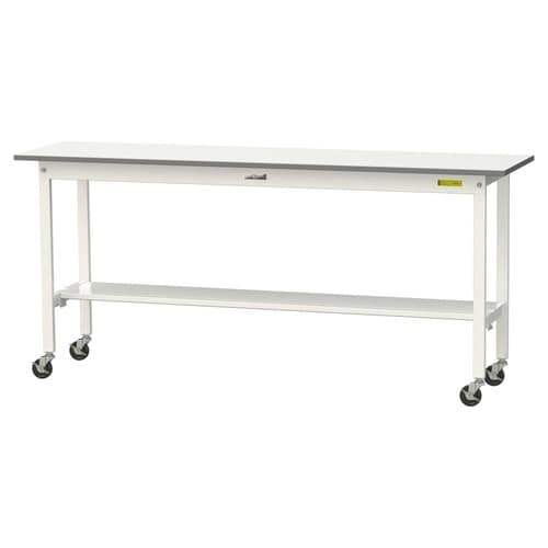軽量作業台移動式SUPC−1845T−WW