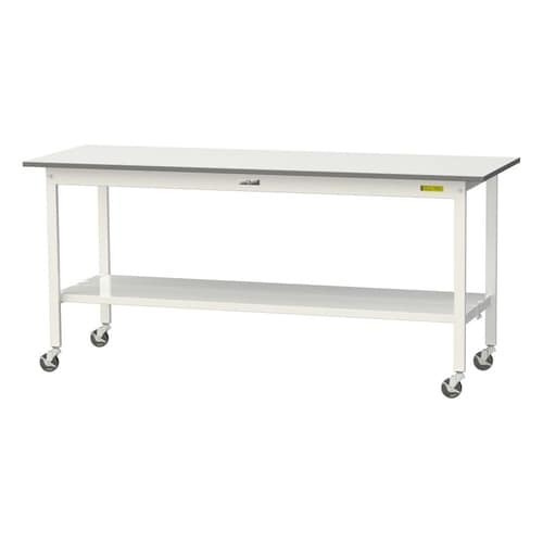 軽量作業台移動式SUPC−1860TT−WW