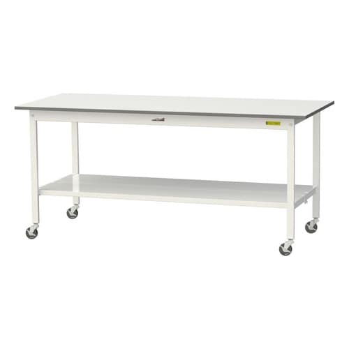 軽量作業台移動式SUPC−1875TT−WW