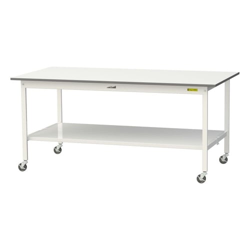 軽量作業台移動式SUPC−1890TT−WW