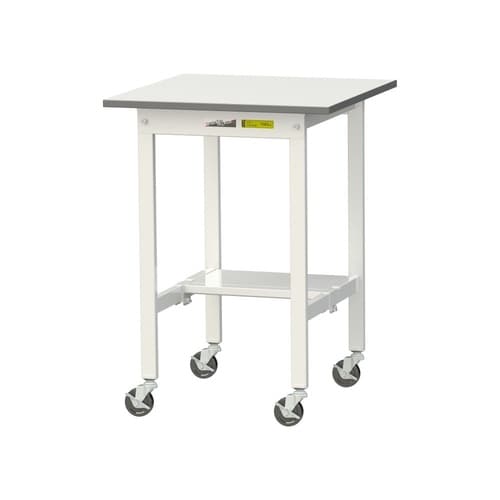 軽量作業台移動式SUPC−660T−WW