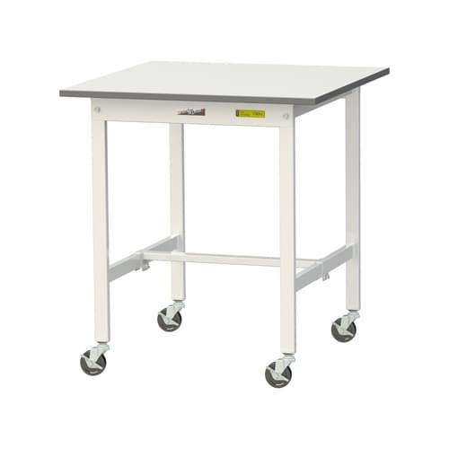 軽量作業台移動式SUPC−775−WW
