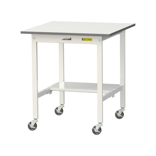 軽量作業台移動式SUPC−775T−WW