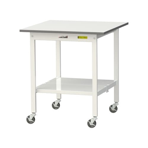 軽量作業台移動式SUPC−775TT−WW