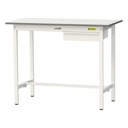 軽量作業台引出付SUPH−1260U−WW