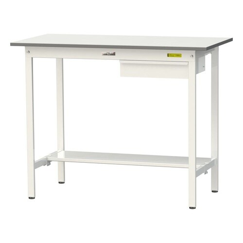 軽量作業台引出付SUPH−1260UT−WW