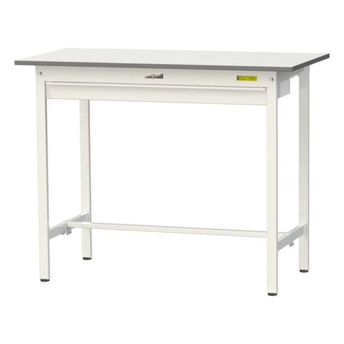 軽量作業台ワイド引出SUPH−1260W−WW