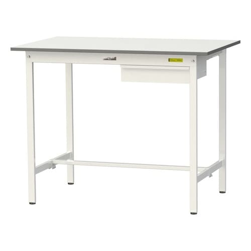 軽量作業台引出付SUPH−1275U−WW