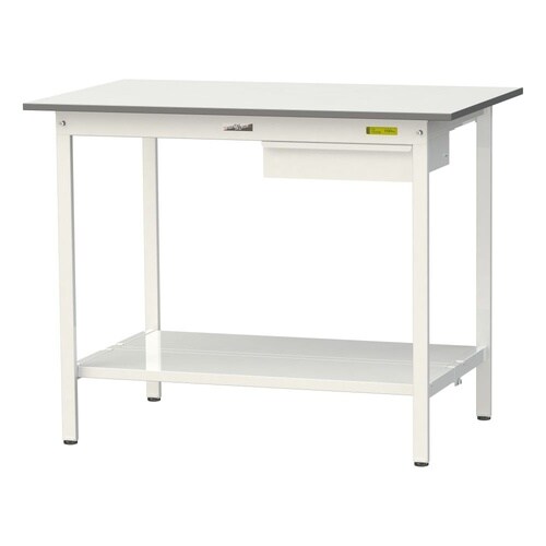 軽量作業台引出付SUPH−1275UTT−WW