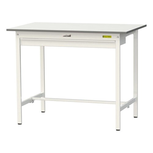 軽量作業台ワイド引出SUPH−1275W−WW
