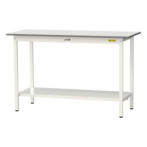 軽量作業台固定式SUPH−1560TT−WW