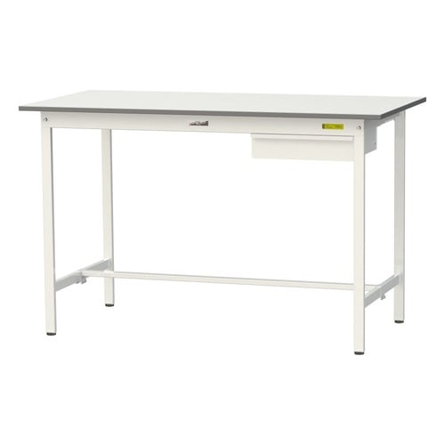 軽量作業台引出付SUPH−1575U−WW